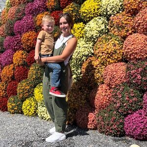 Meet your Posher, Paige